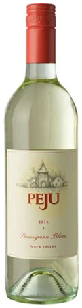 Sauvignon Blanc, Peju